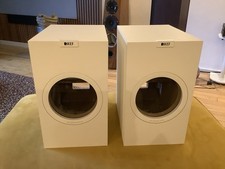 KEF Q350 Speaker Cabinets