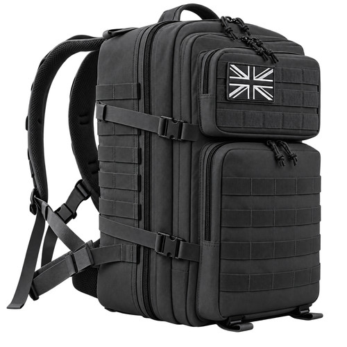 45l tactical medical backpack - 45l,