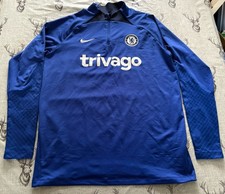 Chelsea FC Nike/Trivago Player