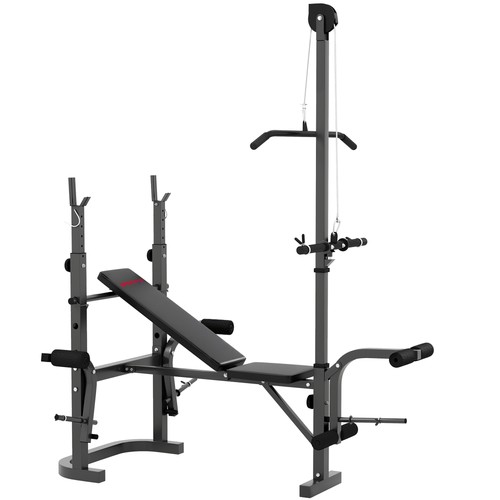 Home gym weight - weight, bench