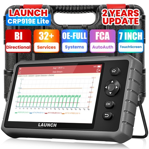 Launch crp919e lite - launch,