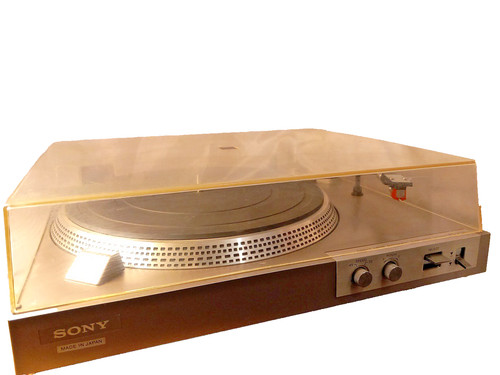 Vintage sony 212a direct - sony,