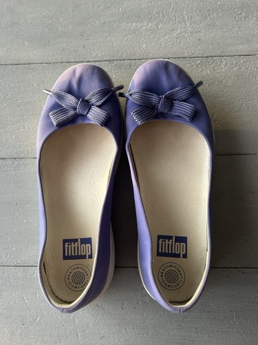 Fitflop pumps blue - fitflop,