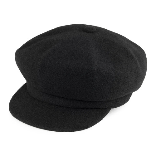 Kangol wool spitfire cap - wool,