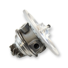 Turbocharger Upgrade Cartridge
