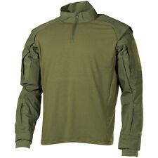 MFH US Tactical Shirt Mens