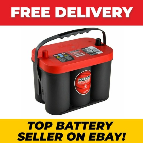 Optima red top - optima,
