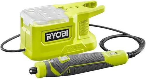Ryobi rrt18 rotary tool - rotary,