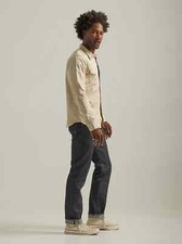 Lee 101 Z Men’s Raw Dry
