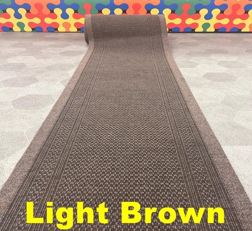 Carpet runner heavy - carpet, non