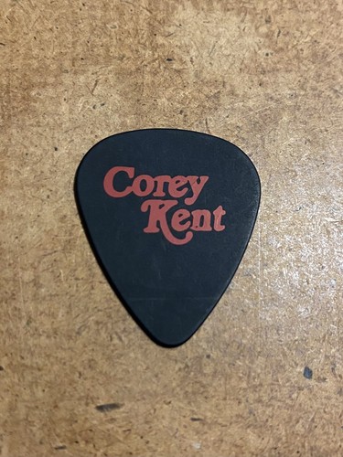 2023 corey kent - corey, guitar