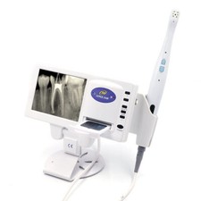 Dental Multifunctional X-Ray Film Reader Machine Viewer Scanner Video VGA USB