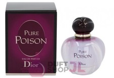 Dior Pure Poison Edp Spray 50.00ml