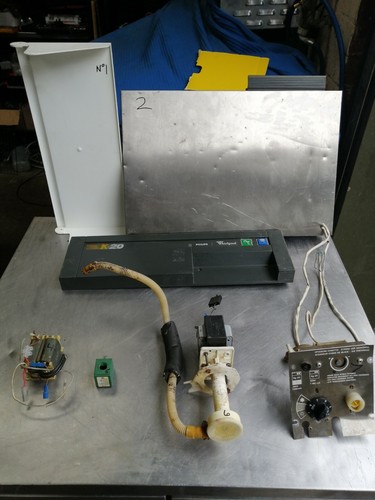 No471 whirlpool k20 - , ice
