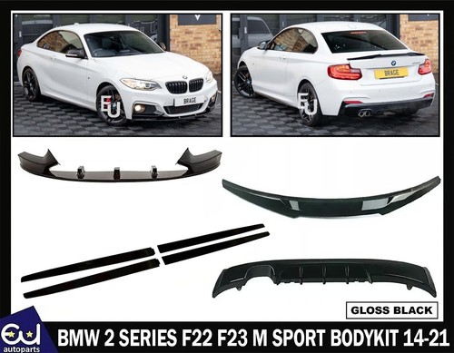 For bmw series f22 f23 - for,