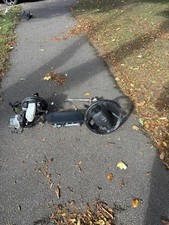 Toyota Hilux Steering Wheels And Airbag  Knee Airbag And Brake Servo ￼