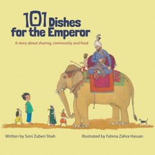 101 Dishes for the Emperor