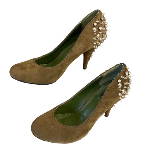 Nly trend nelly khaki - nly,