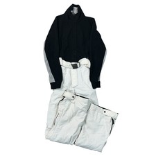 Vintage Ski Suit One Piece