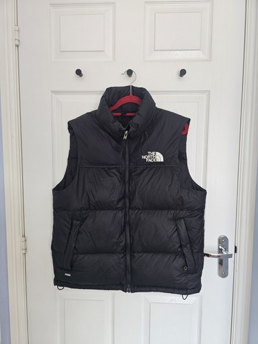The north face retro 700 - the, vest