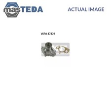 VKPA 87839 ENGINE COOLING