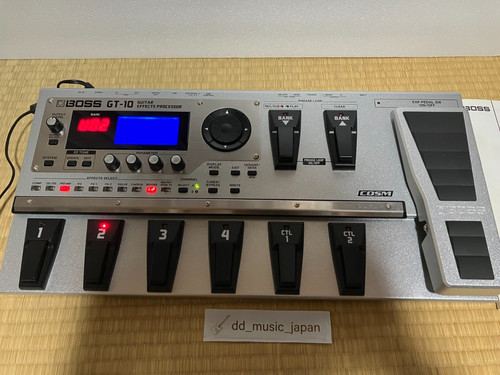 Boss electric guitar - boss,