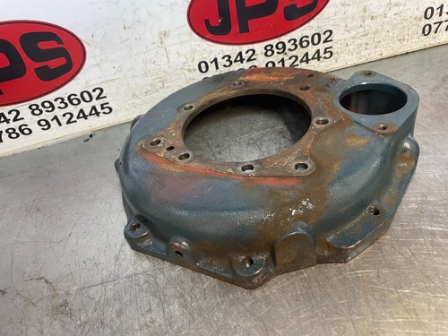 Cast flywheel housing kubota - cast,