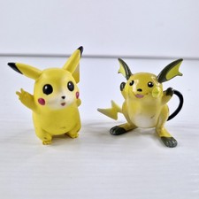 Vintage Pokémon C.G.T.S.J