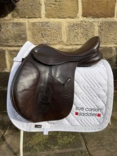 17.5 inch brown GFS Monarch GP