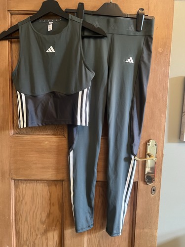 Adidas women ord set - co,