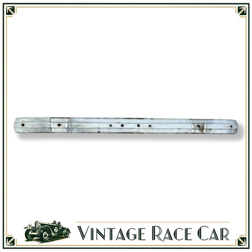 Vintage original mga - original, rear