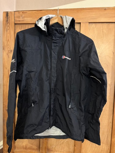 Berghaus shower proof - berghaus, jacket