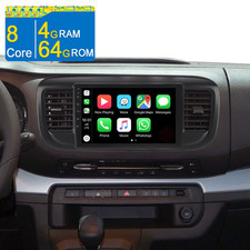 For Vauxhall Vivaro C