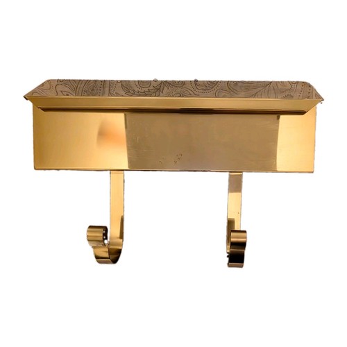 Vtg mailbox solid - vtg,