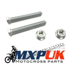 KXF250 2009 CHAIN ADJUSTER