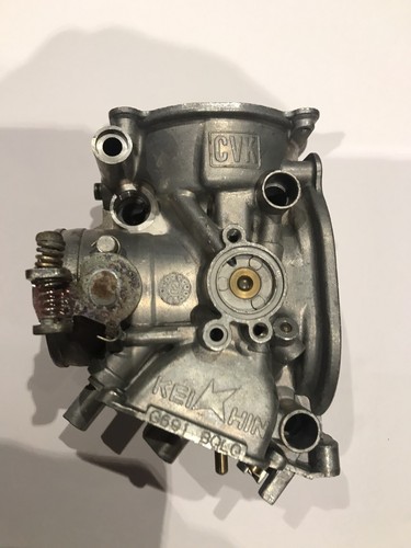 Zx9r 2003 carburettor body - f2,