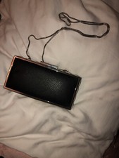 zara  clutch bag