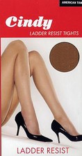 CINDY 20 DENIER LADDER RESIST