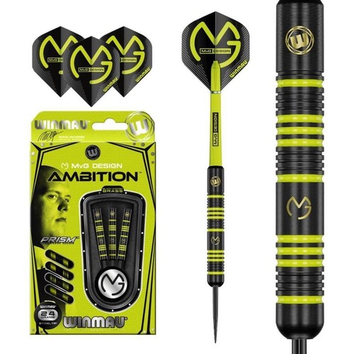 Winmau michael van gerwen mvg - winmau,