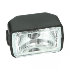 Tomos A35 Front Headlight (Moped)