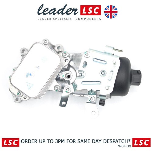 Oil cooler for - peugeot, expert