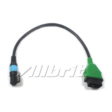 Land Rover TestBook T4 Test