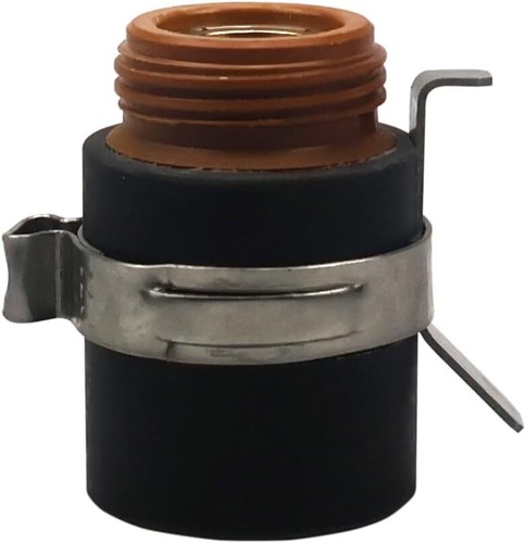 Plasma torch retaining cap - torch,