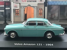 VOLVO 121 Amazon  1964  1/43