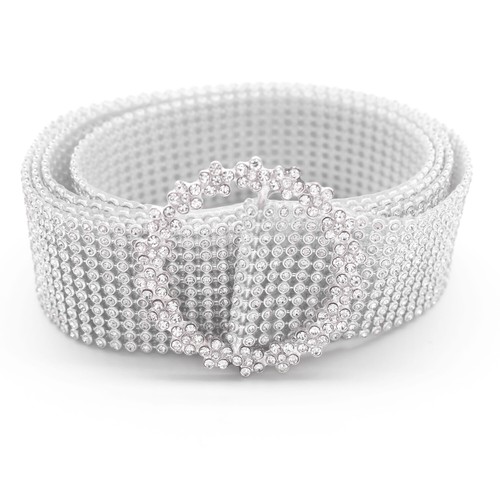 Crystal diamante studded - diamante,