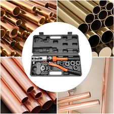 10T Hydraulic Pipe Crimper