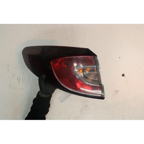 Rear lamp renault megane - lh,