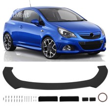 Front Bumper Protector Lip