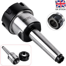 MT2 Shank ER32 Collet Chuck