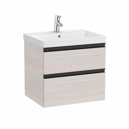 Roca domi vanity unit - unit, wall